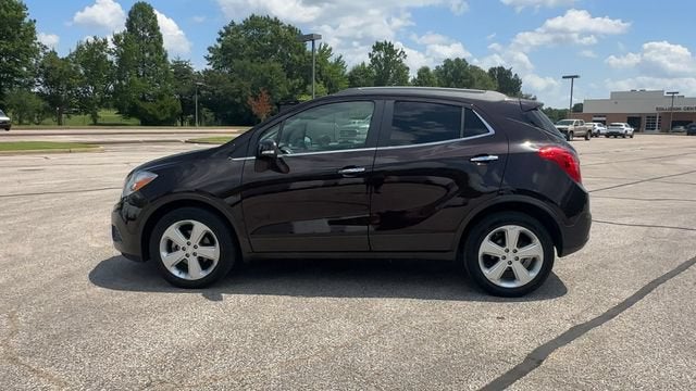 2016 Buick Encore BASE