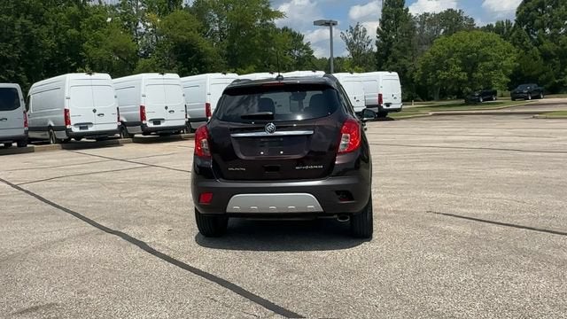 2016 Buick Encore BASE