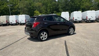 2016 Buick Encore BASE