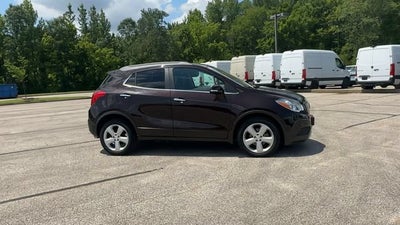 2016 Buick Encore BASE