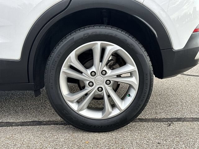 2021 Buick Encore GX Preferred