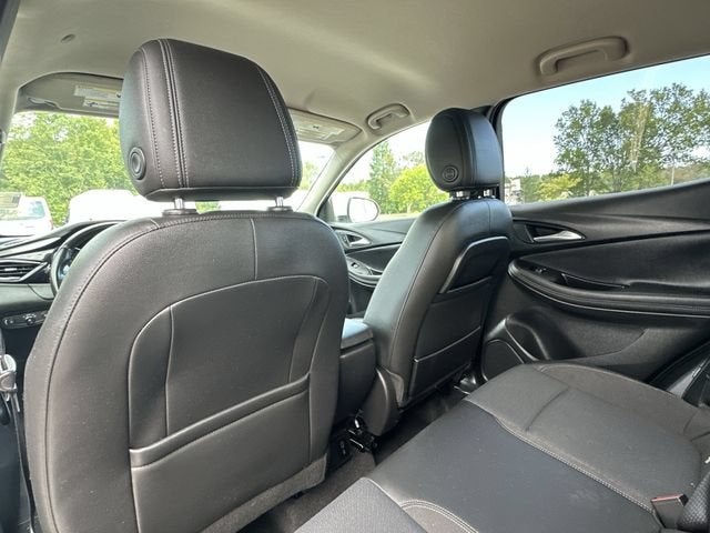2021 Buick Encore GX Preferred