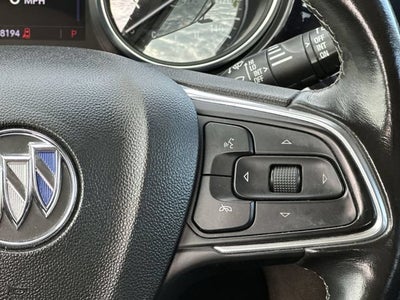 2021 Buick Encore GX Preferred
