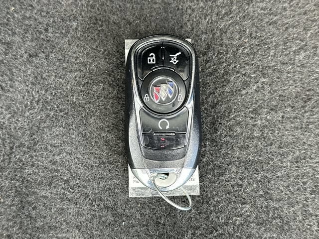 2021 Buick Encore GX Preferred