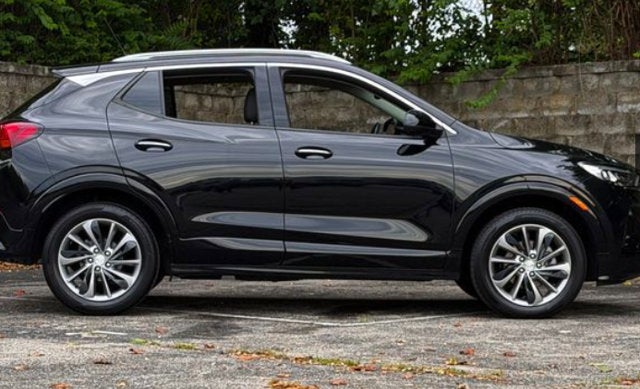 2022 Buick Encore GX Essence