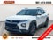 2021 Chevrolet Trailblazer ACTIV