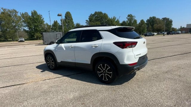 2021 Chevrolet Trailblazer ACTIV