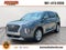 2021 Hyundai Palisade SE