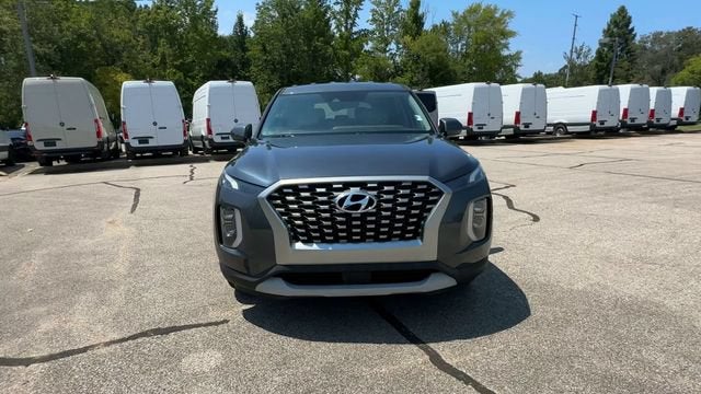 2021 Hyundai Palisade SE