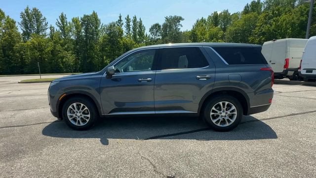 2021 Hyundai Palisade SE