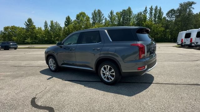 2021 Hyundai Palisade SE