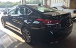 2017 Genesis G80 3.8