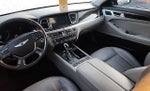 2017 Genesis G80 3.8