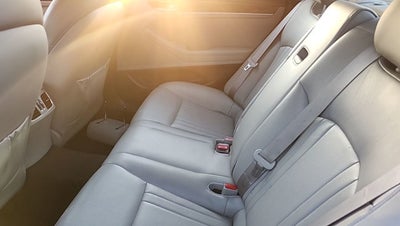 2017 Genesis G80 3.8