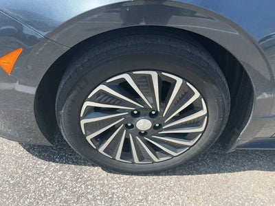 2023 Hyundai Sonata Hybrid Limited