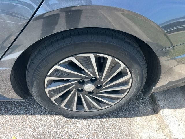 2023 Hyundai Sonata Hybrid Limited