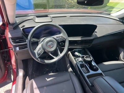 2024 Buick Envision Preferred