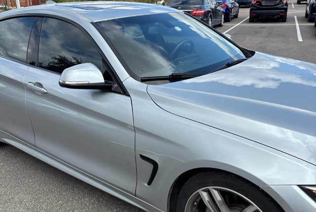 2019 BMW 4 Series 430i