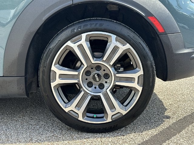 2022 MINI Countryman Cooper S