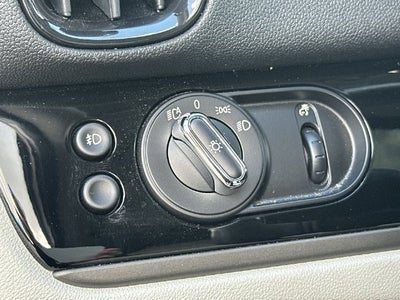2022 MINI Countryman Cooper S