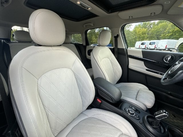 2022 MINI Countryman Cooper S