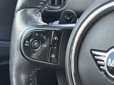 2022 MINI Countryman Cooper S