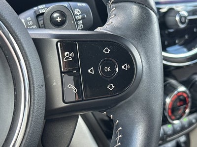 2022 MINI Countryman Cooper S