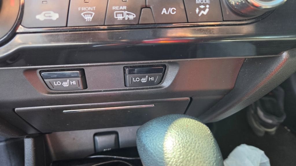 2013 Honda Civic EX-L