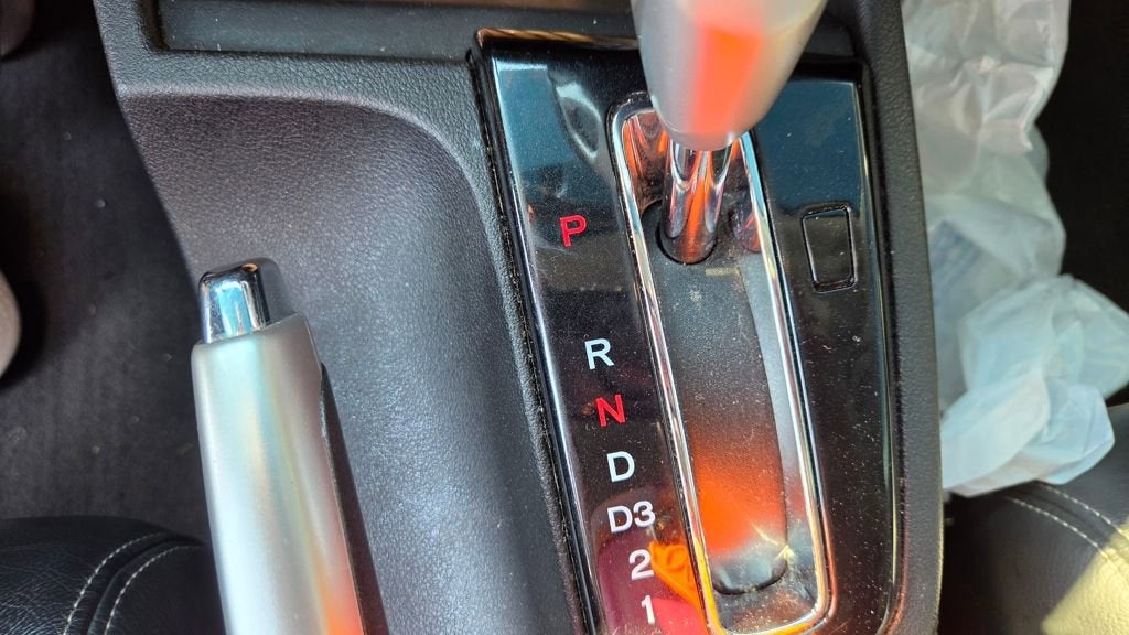 2013 Honda Civic EX-L