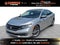 2021 Honda Civic Sedan EX