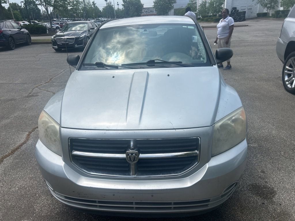 2008 Dodge Caliber SXT