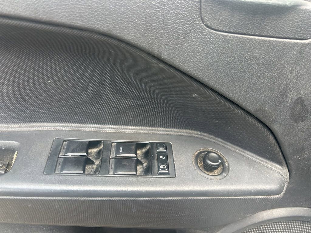 2008 Dodge Caliber SXT