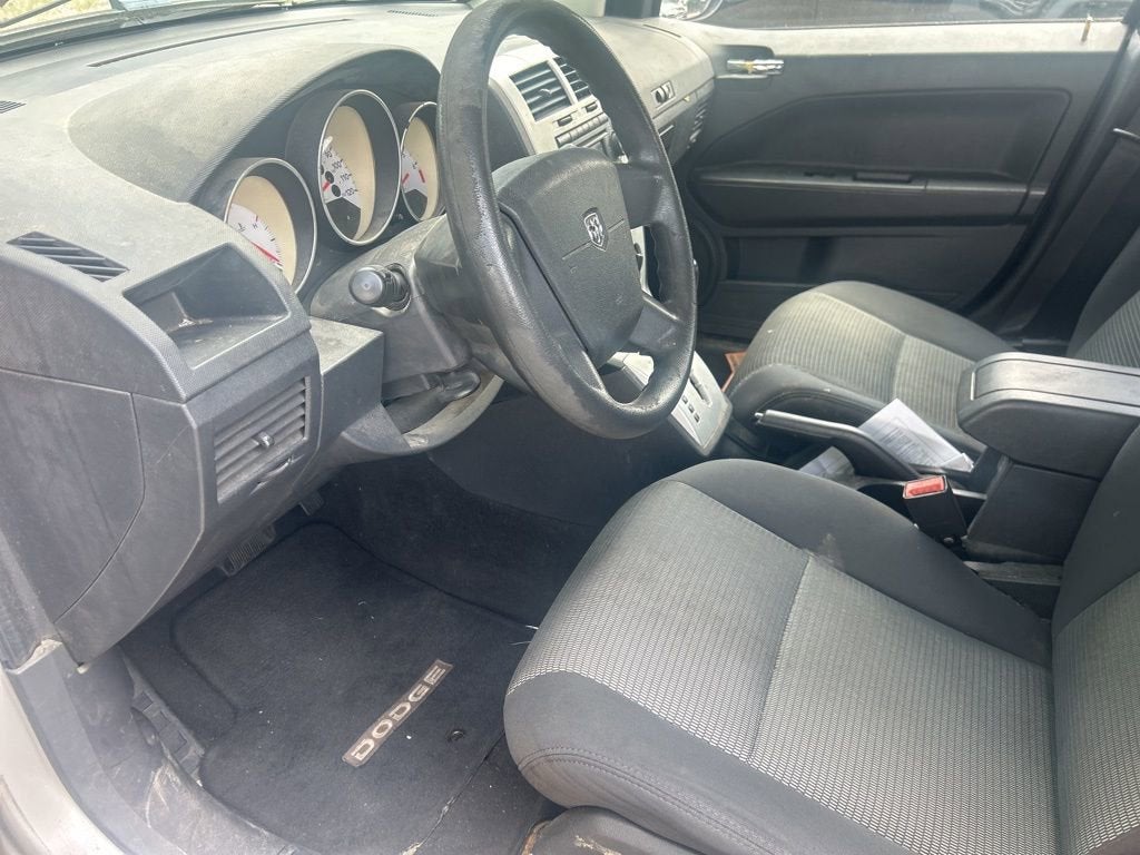 2008 Dodge Caliber SXT