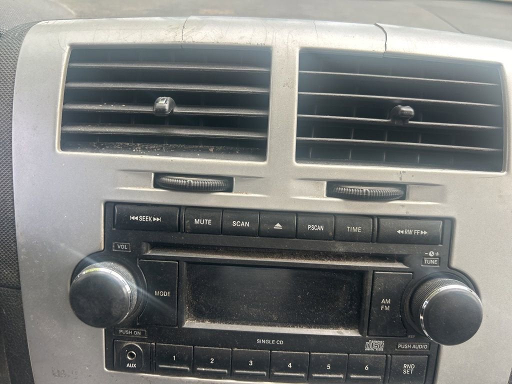 2008 Dodge Caliber SXT