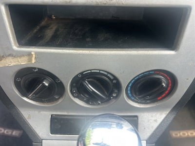 2008 Dodge Caliber SXT