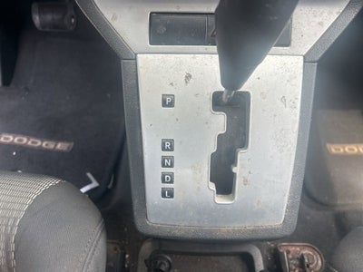 2008 Dodge Caliber SXT