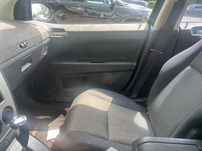 2008 Dodge Caliber SXT