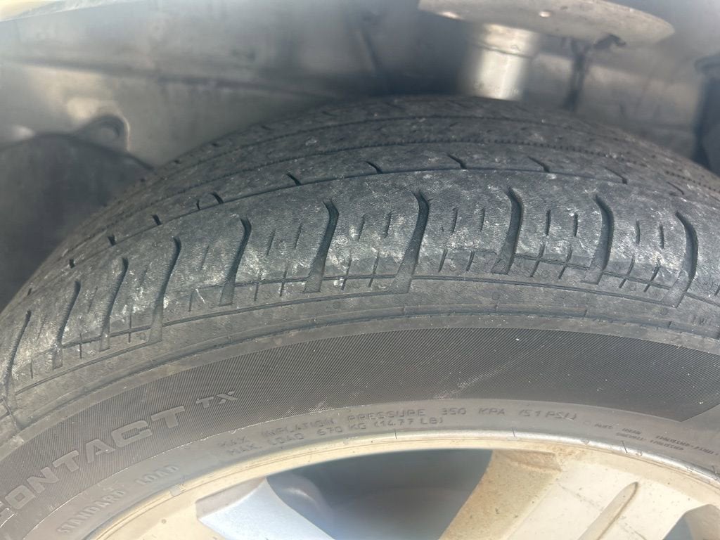 2008 Dodge Caliber SXT