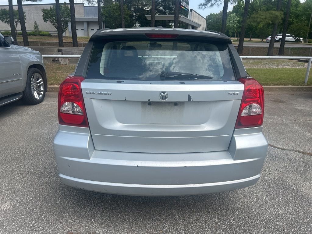 2008 Dodge Caliber SXT