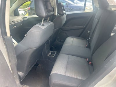 2008 Dodge Caliber SXT