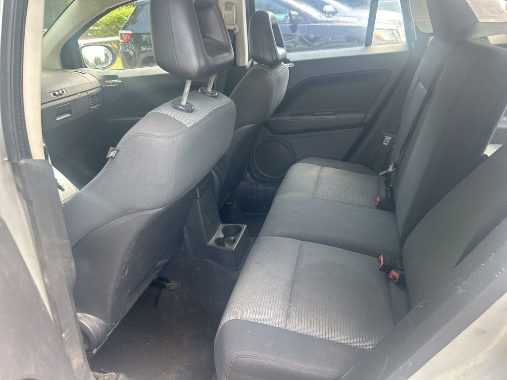 2008 Dodge Caliber SXT