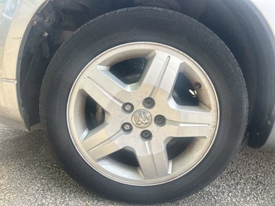 2008 Dodge Caliber SXT