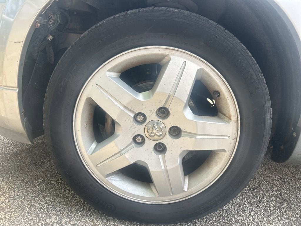 2008 Dodge Caliber SXT