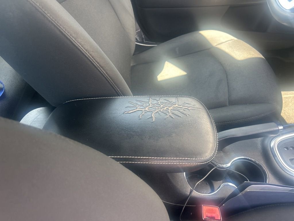 2012 Dodge Avenger SXT