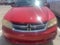2012 Dodge Avenger SXT