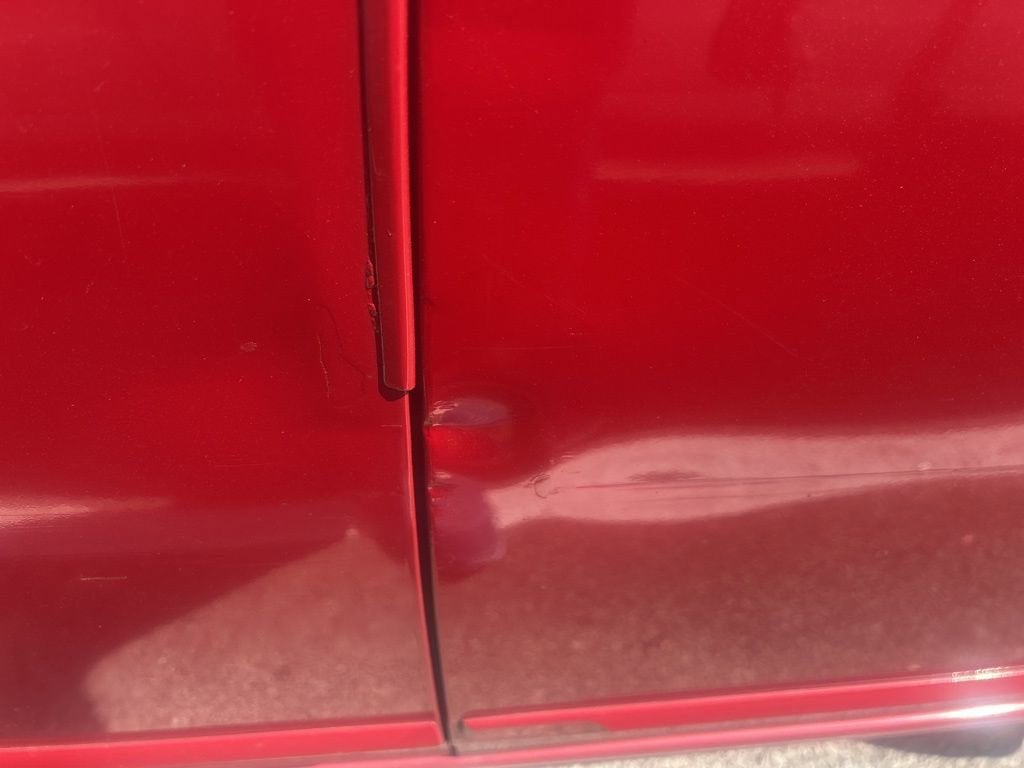 2012 Dodge Avenger SXT