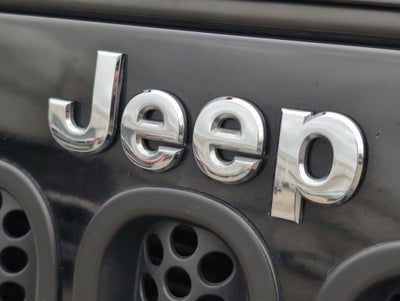 2017 Jeep Wrangler Unlimited Rubicon Hard Rock 4x4