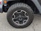2017 Jeep Wrangler Unlimited Rubicon Hard Rock 4x4