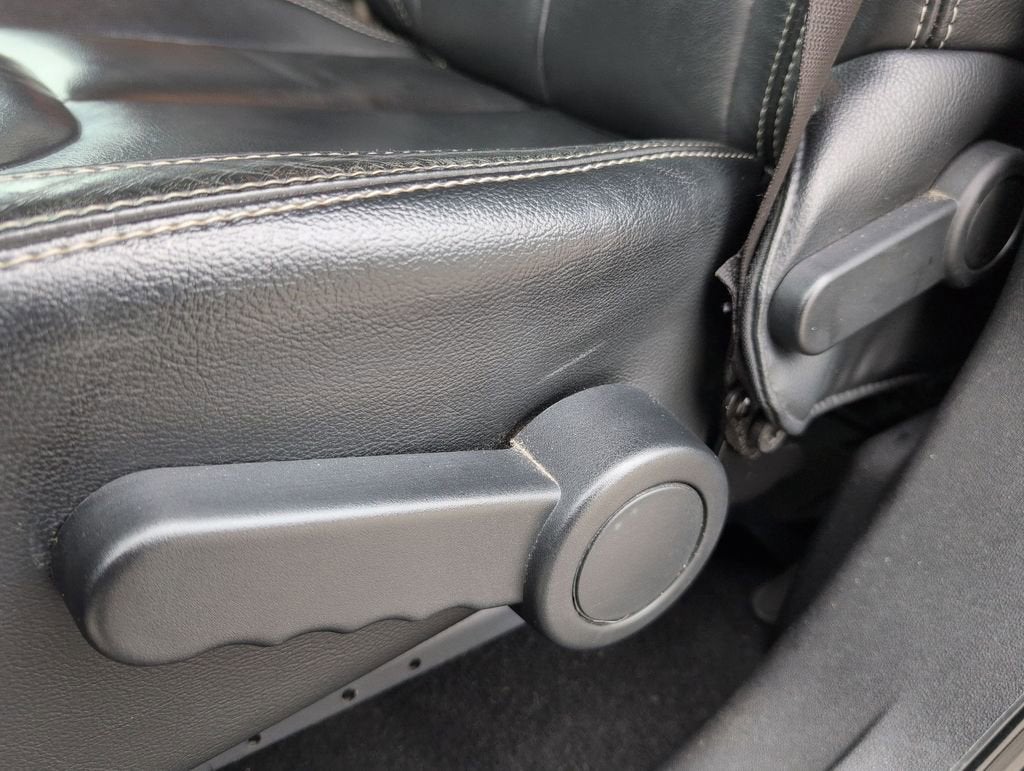 2017 Jeep Wrangler Unlimited Rubicon Hard Rock 4x4