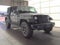 2017 Jeep Wrangler Unlimited Rubicon Hard Rock 4x4